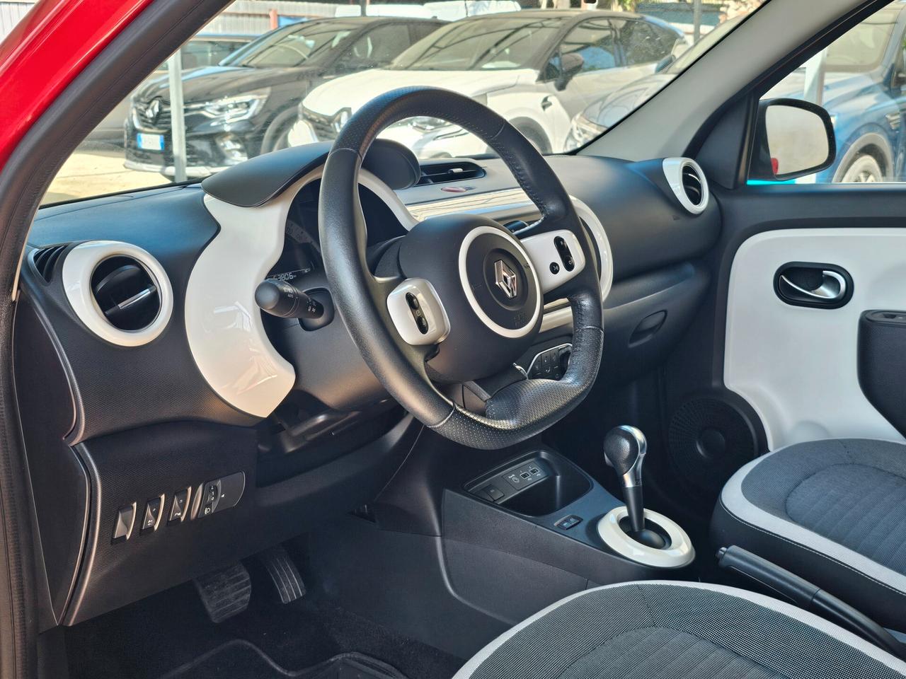 Renault Twingo Electric 22KWh Intens