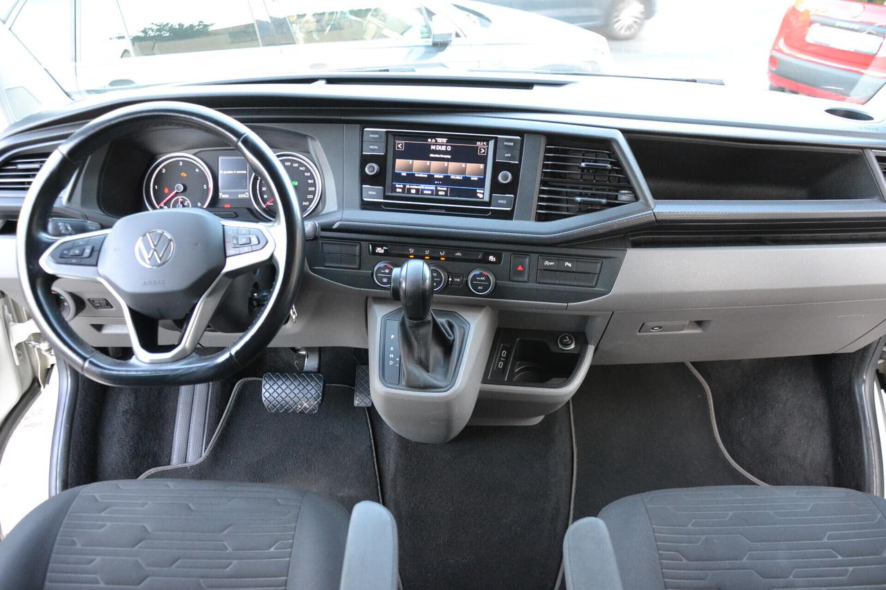 Volkswagen Caravelle 2.0 TDI 150CV DSG **PREZZO REALE**UNIPRO'*GARANZIA
