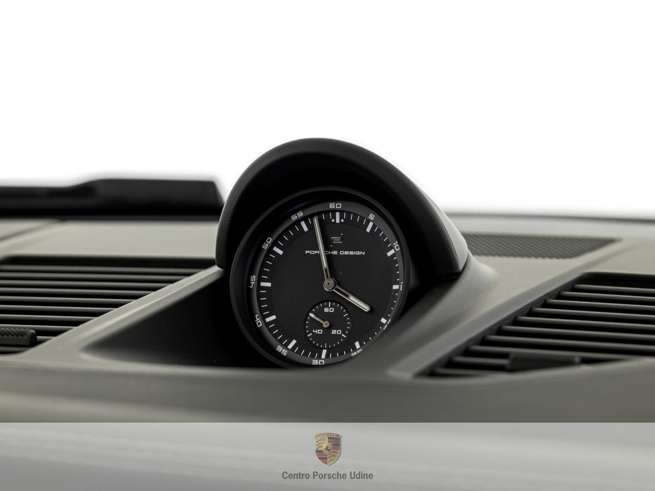 Porsche 911 targa 3.0 4s
