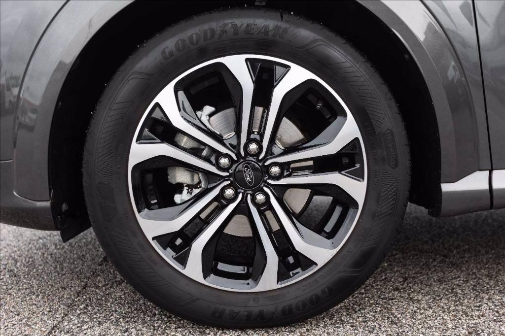 FORD Puma 1.0 ecoboost h ST-Line s&s 125cv del 2022