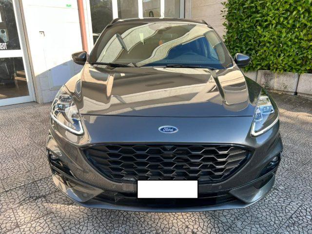 FORD Kuga 1.5 EcoBlue 120 CV 2WD ST-Line