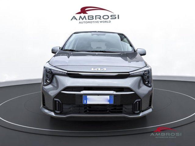 KIA Picanto PE2 MY26 1.0 STYLE TT