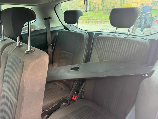 OPEL Zafira Tourer 1.6 T EcoM 150CV Cosmo senza nessun lavoro da fare