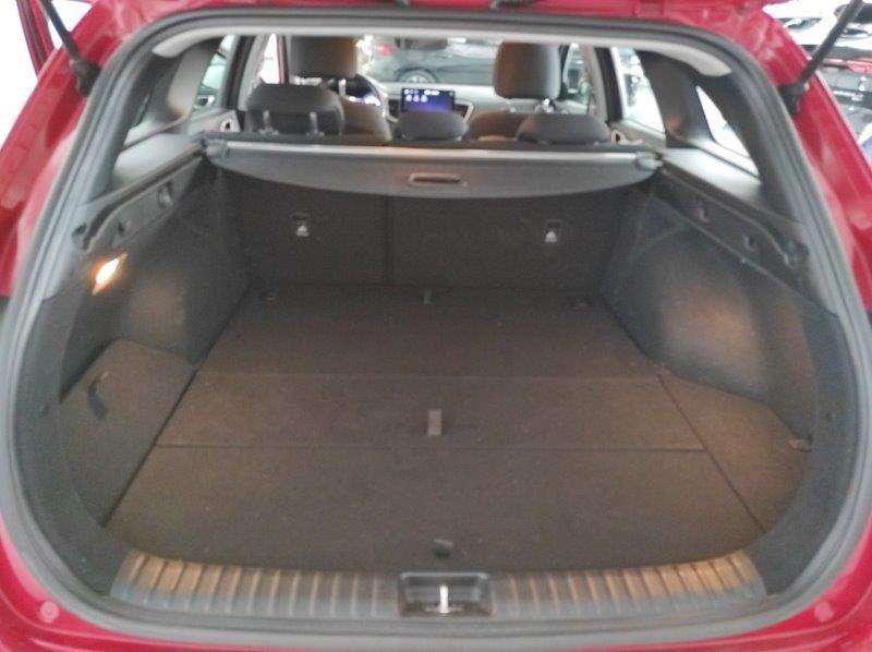 KIA Ceed - Ceed 1.6 CRDi 136 CV MHEV SW Business