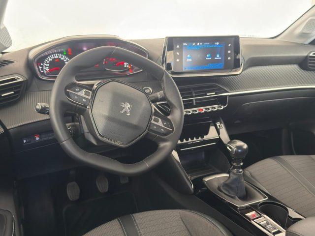PEUGEOT 208 BlueHDi 100 Stop&Start 5 porte Allure
