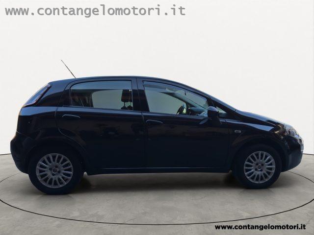 FIAT Punto 1.3 MJT II 75 CV 5 porte Street