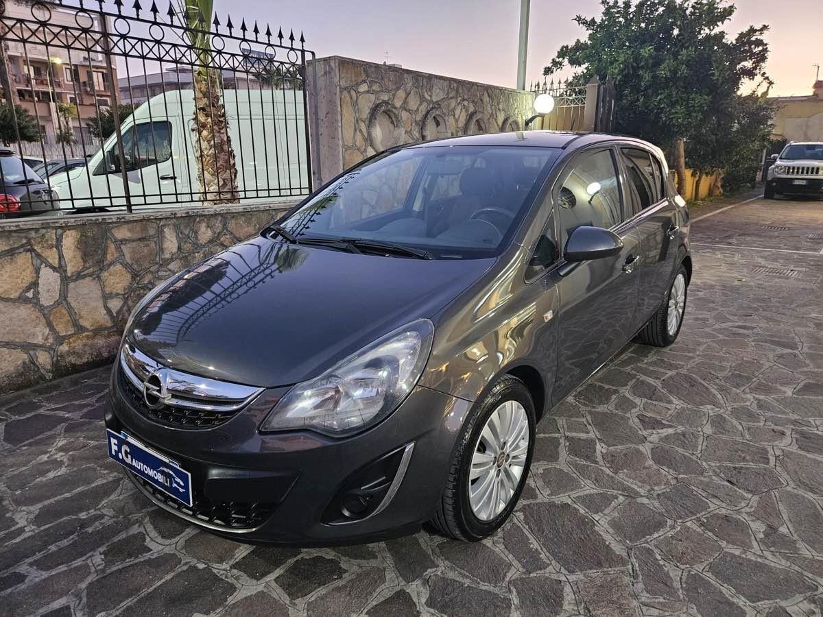 Opel Corsa 1.3 CDTI 75CV F.AP. 5 porte Ecotec