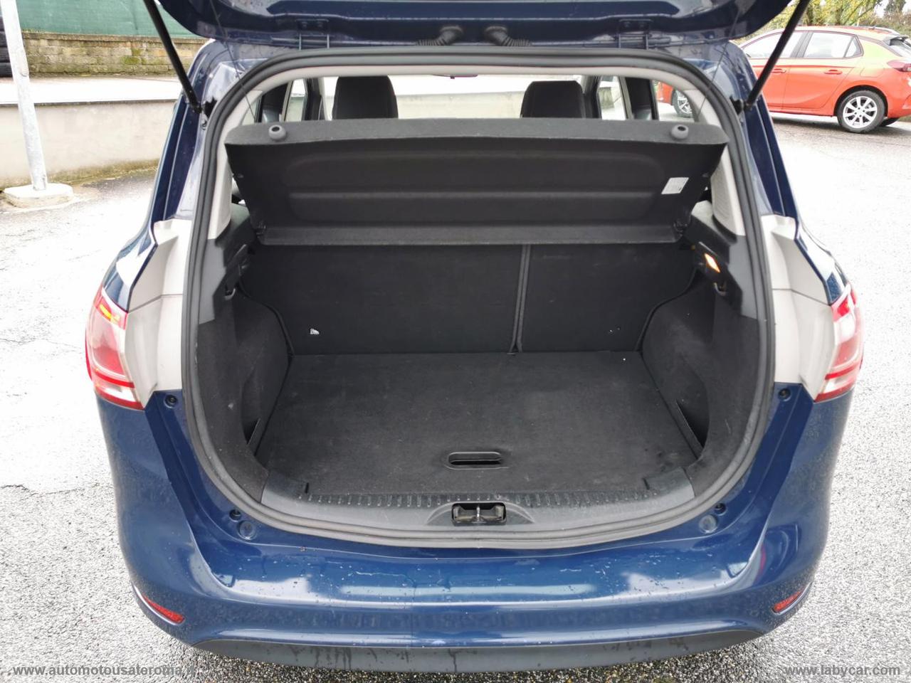 FORD B-Max 1.5 TDCi 75 CV RATE AUTO MOTO SCOOTER