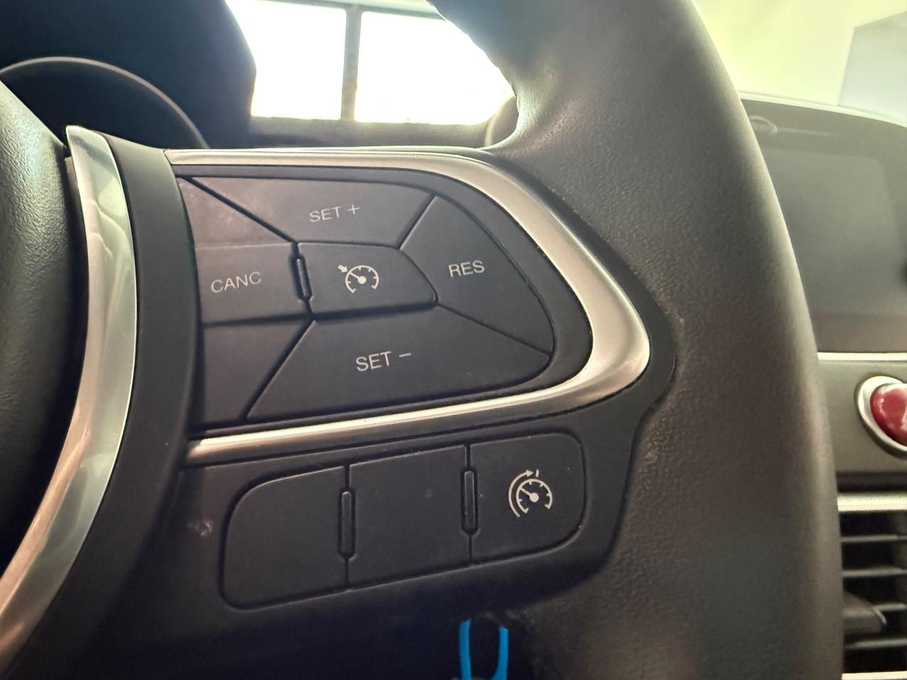 Fiat 500X 1.3 MultiJet 95 CV Cross