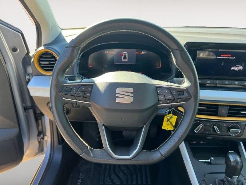 Seat Arona 1.0 EcoTSI 115 CV DSG Style