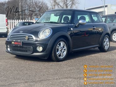 MINI Mini COOPER One