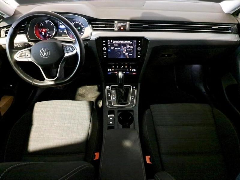 VOLKSWAGEN PASSAT VARIANT 2.0 TDI SCR EVO 110kW Business DSG