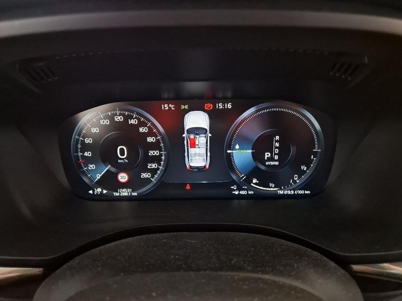 VOLVO XC60 T8 TWIN ENGINE AWD GEARTR. INSCRIPTION SUV