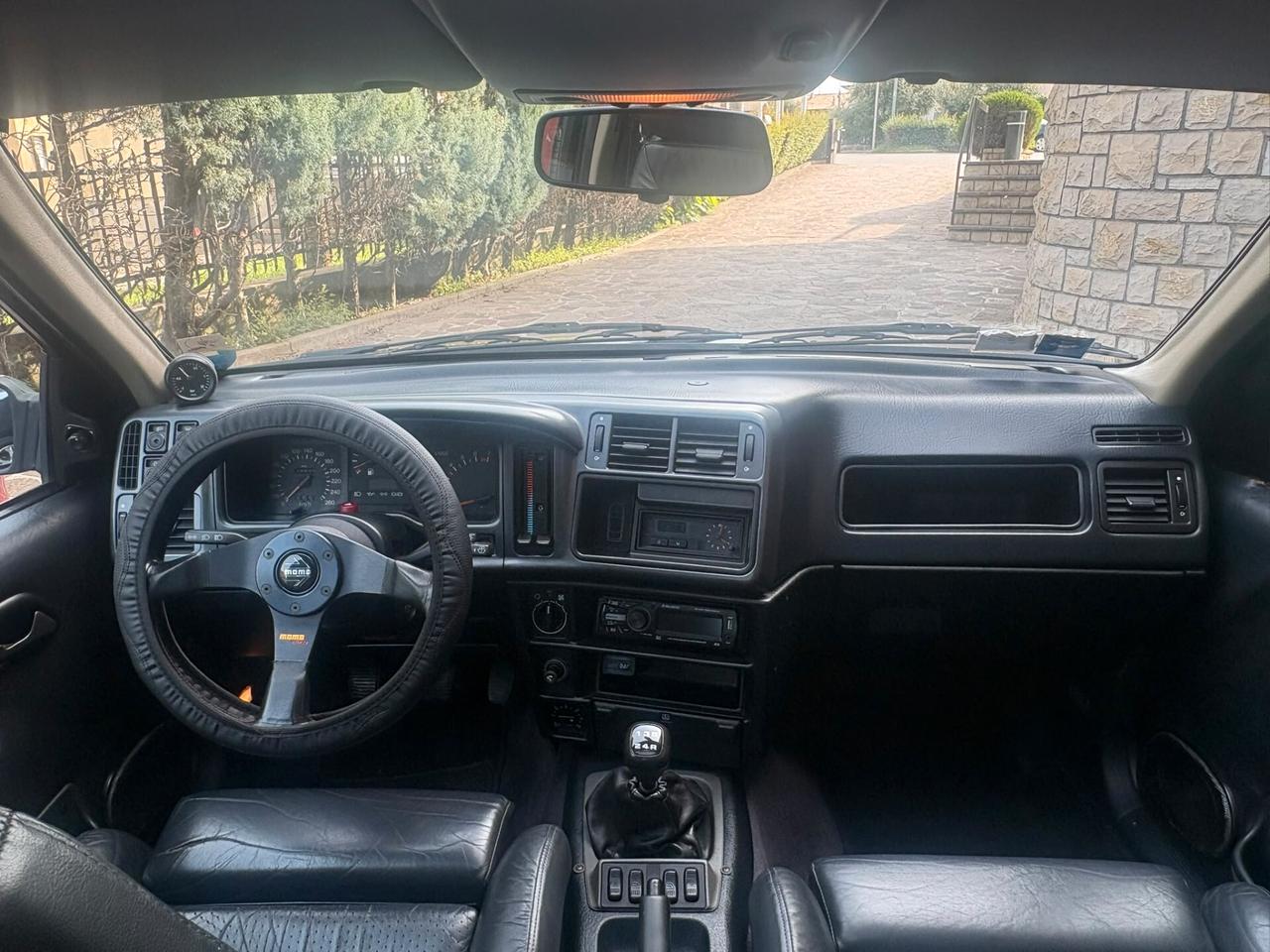 Ford Sierra 4p 2.0 Cosworth c/clima 4x4