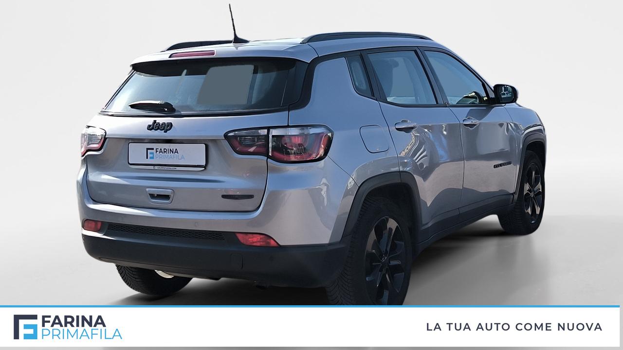 JEEP Compass II - Compass 1.6 mjt Night Eagle 2wd 120cv