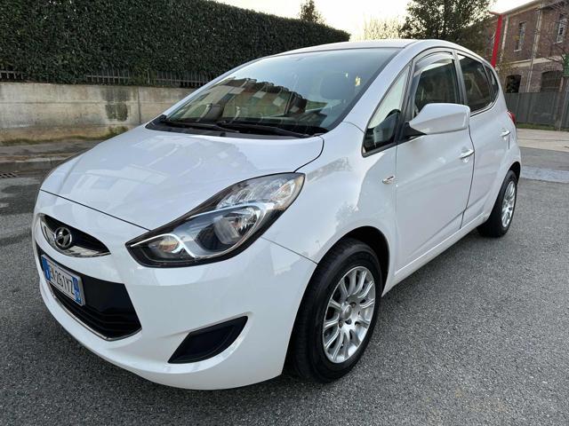 HYUNDAI iX20 1.4 CRDI 77 CV Comfort