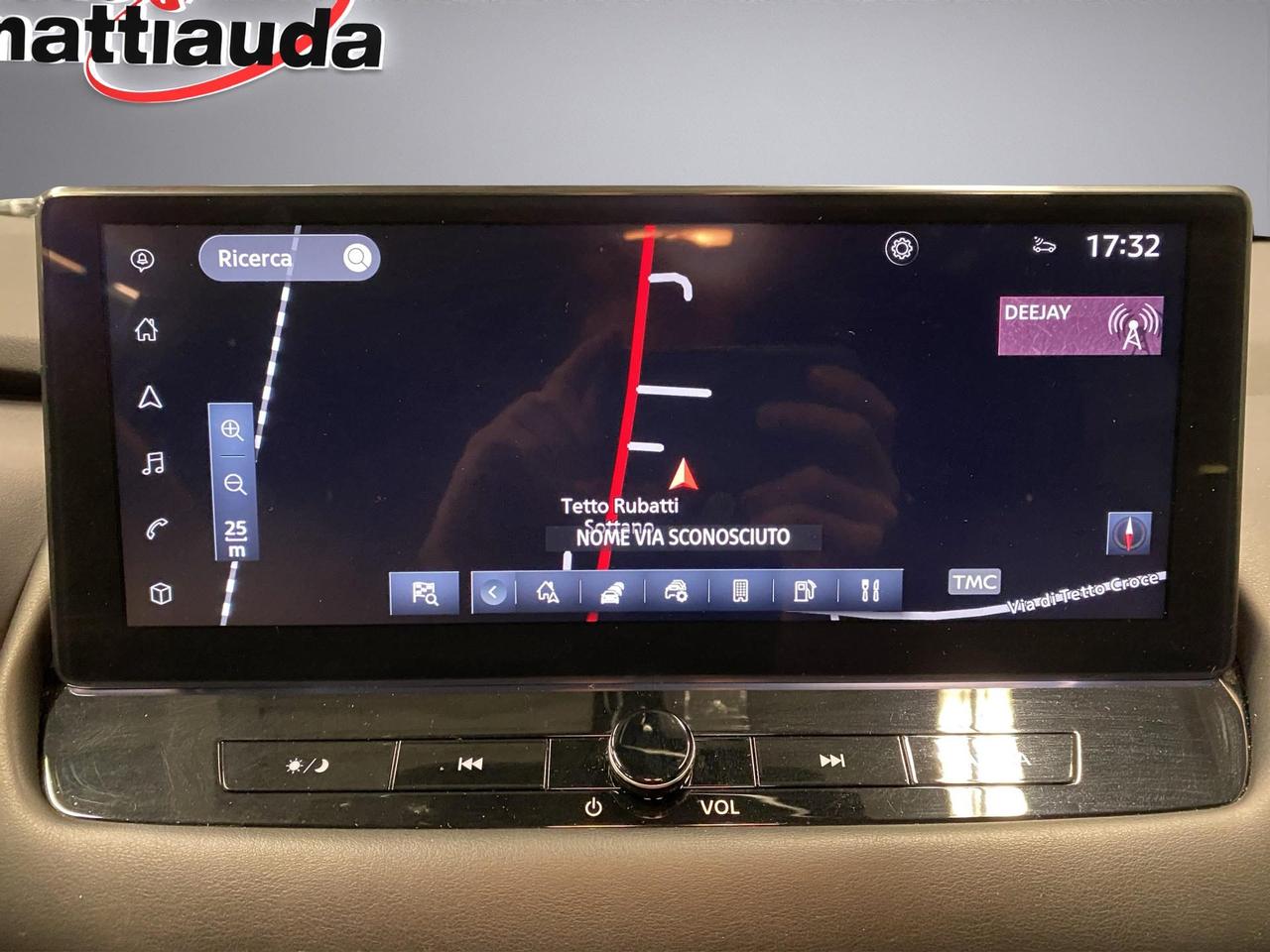 Nissan Qashqai 1.3 mhev N-Connecta 2wd 158cv