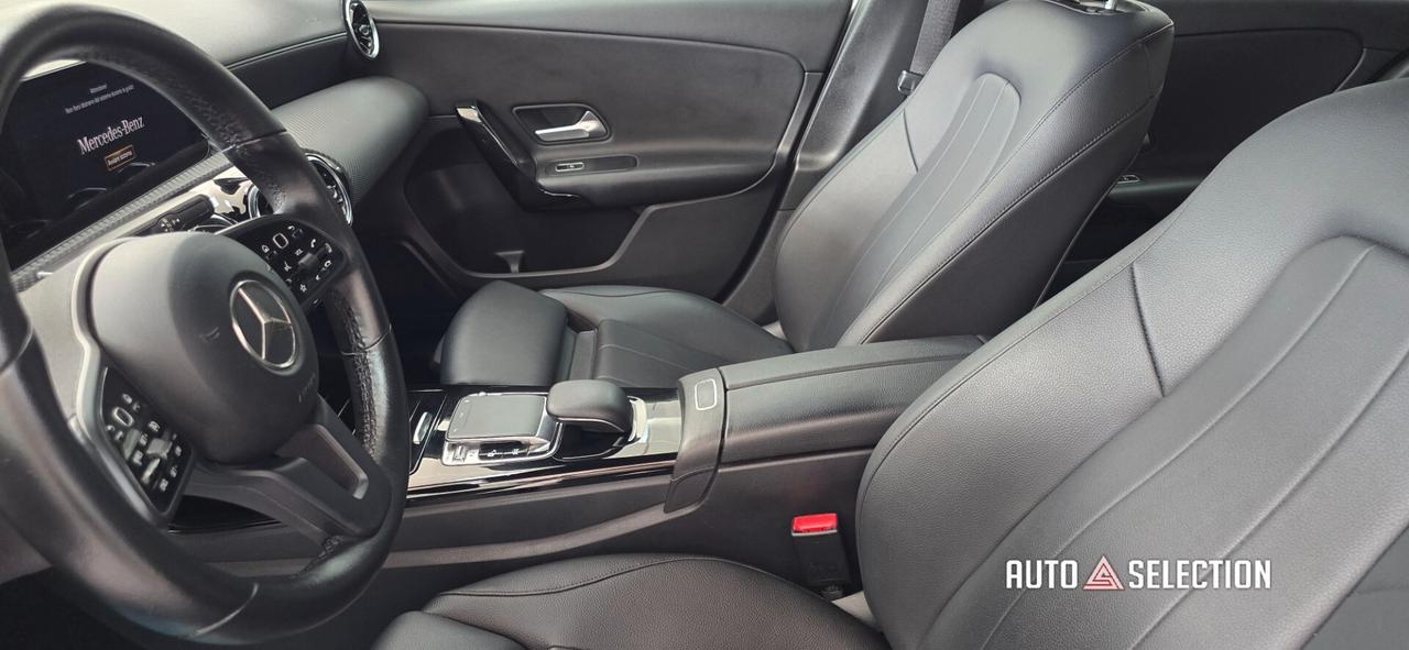 Mercedes Classe A. (Ok.Neopatentati)