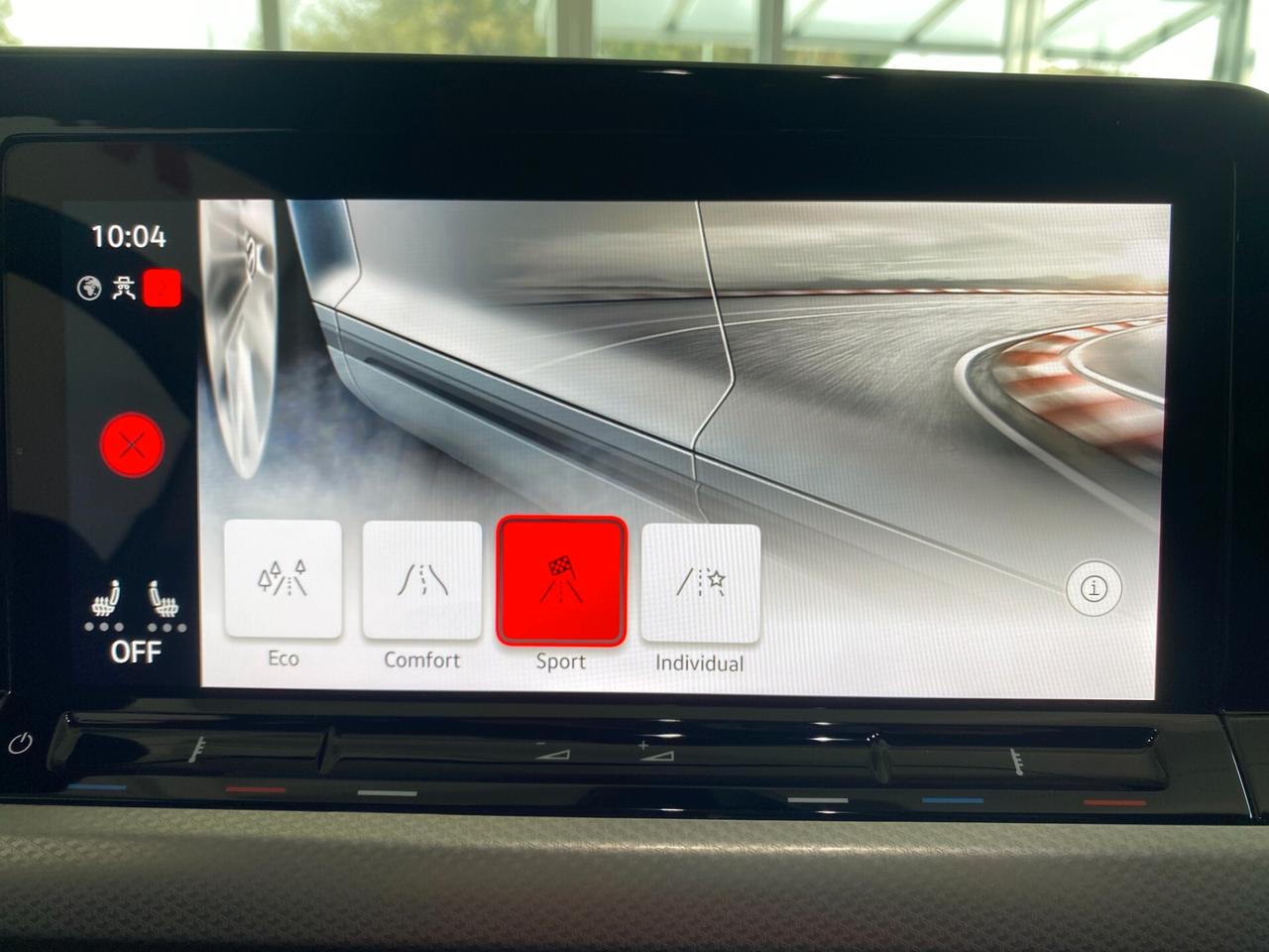 Volkswagen Golf 2.0 TDI SCR Style