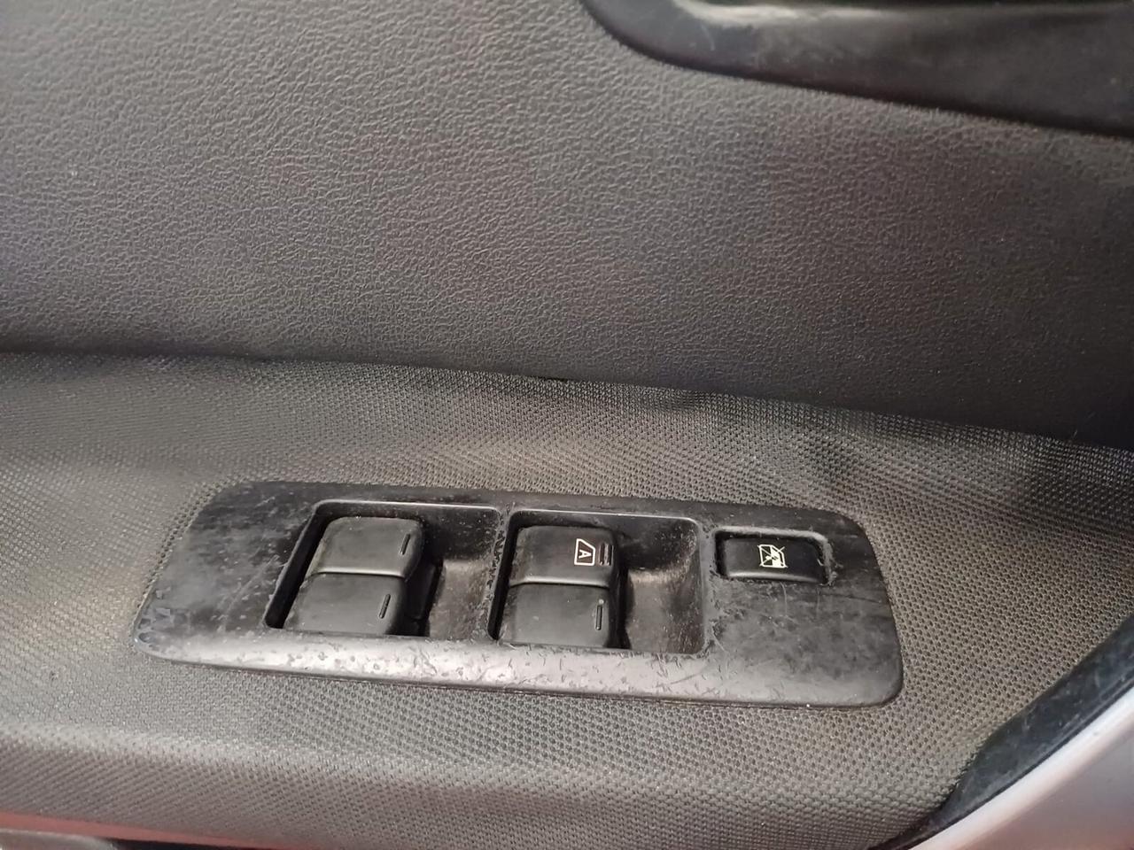 Nissan Qashqai 1.6 16V Acenta