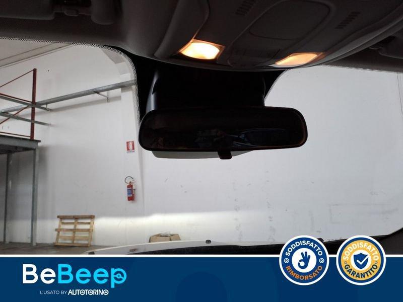 Jeep Renegade 1.0 T3 LIMITED 2WD