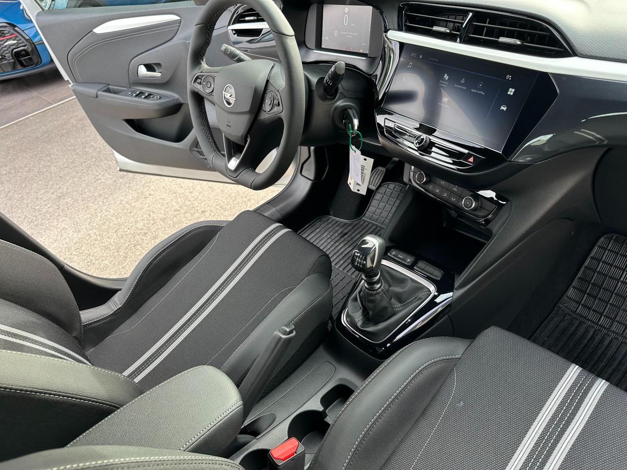 Opel Corsa 1.2 GS s&s 100cv