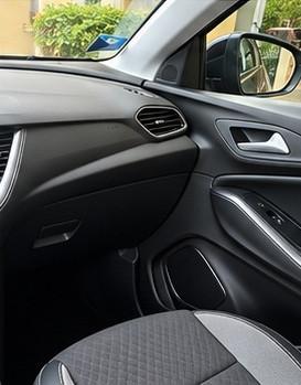 Opel Grandland X 1.2 Ultimate GS s&s 130cv *Promo SD Motors*