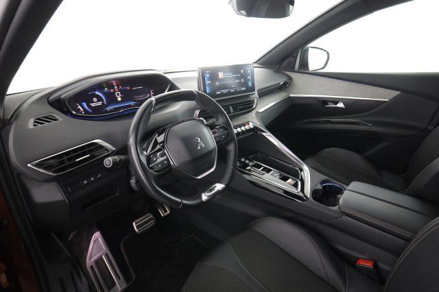 PEUGEOT 5008 5008 BlueHDi 130 S&S EAT8 GT