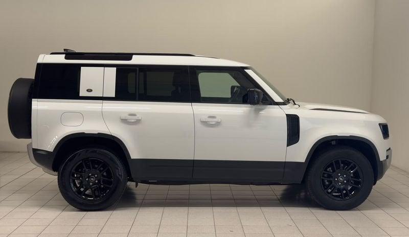 Land Rover Defender 3.0D I6 200 110 SE AWD Autocarro N1 + iva