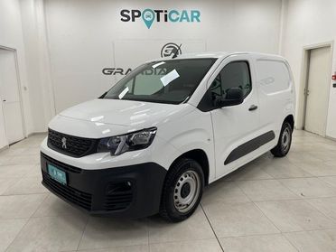 PEUGEOT Partner 2018 - 1.5 bluehdi 100cv L1 Premium S&S E6d - IV