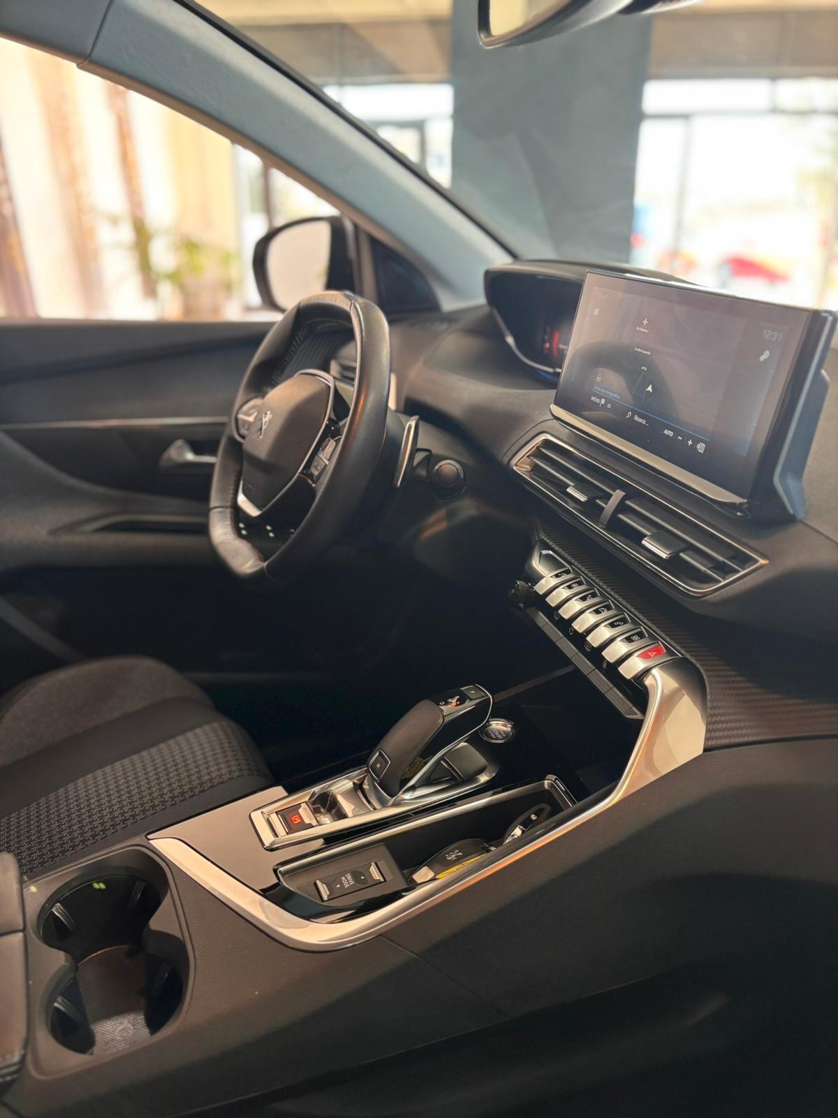 Peugeot 3008 BlueHDi 130 S&S Active Pack