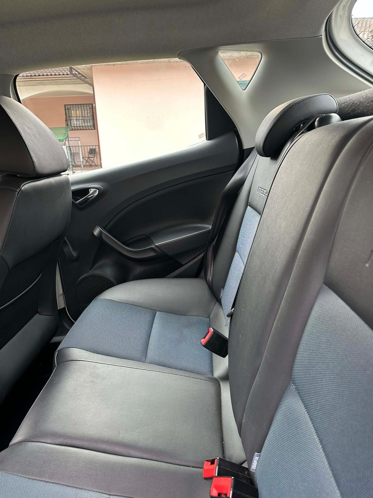 Seat IBIZA 1.2 ITECH NEOPAT KMCERT GARANZ