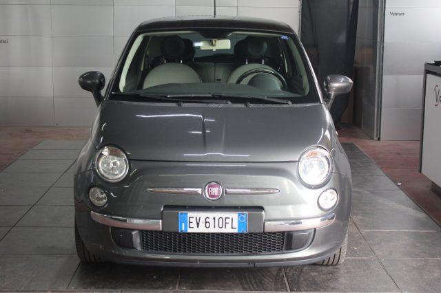 FIAT 500 1.2 Lounge *Garantita*