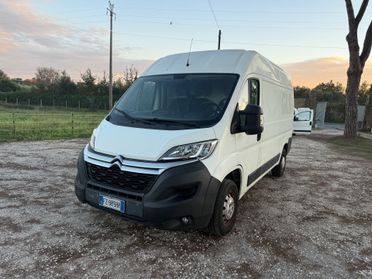 Citroen JUMPER 33 L2H2 BlueHDi 130cv