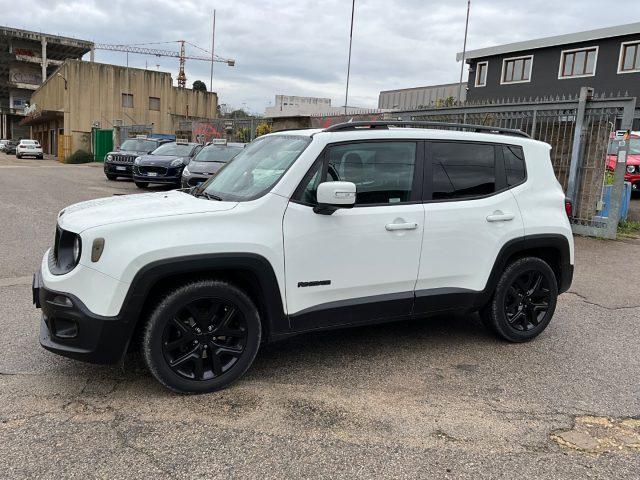 JEEP Renegade 1.6 Mjt 120 CV