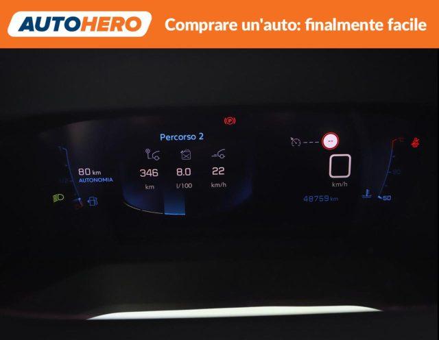 PEUGEOT 208 PureTech 100 Stop&Start 5 porte Allure Pack