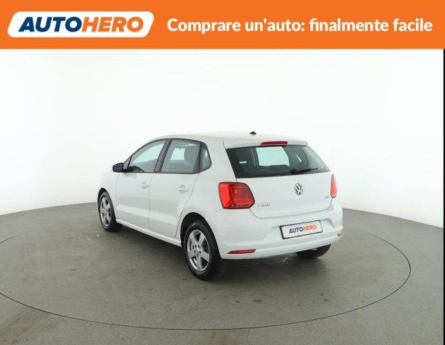 VOLKSWAGEN Polo 1.4 TDI 5p. Comfortline