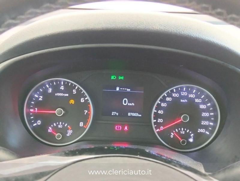 Kia Sportage 1.6 GDI 2WD Business Class