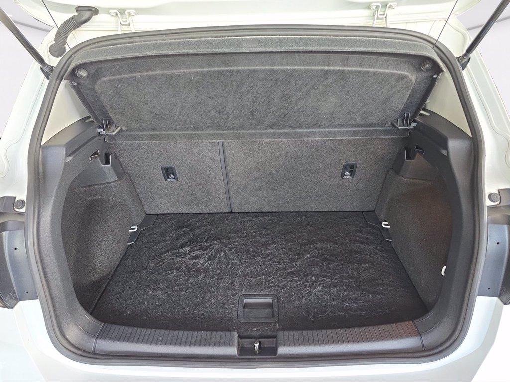 VOLKSWAGEN T-cross 1.6 tdi advanced 95cv dsg del 2020
