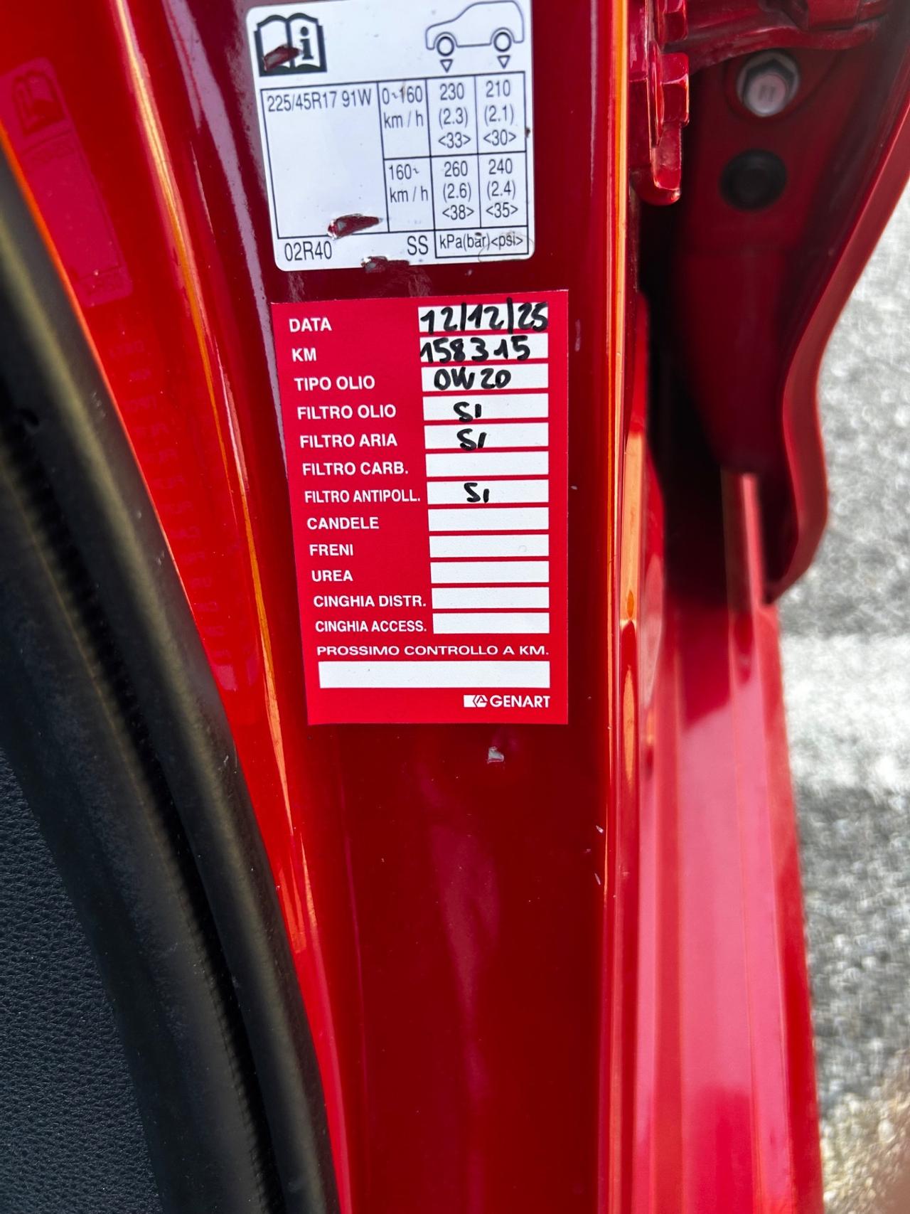 Toyota Corolla 2.0 Hybrid Lounge