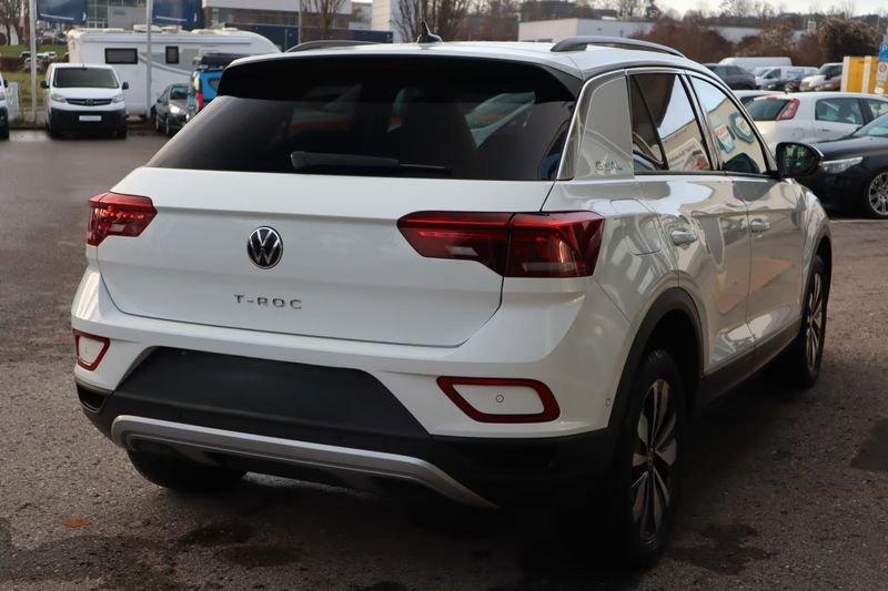 Volkswagen T-Roc 1.5 TSI ACT Goal ACC PDC LED CAR PLAY