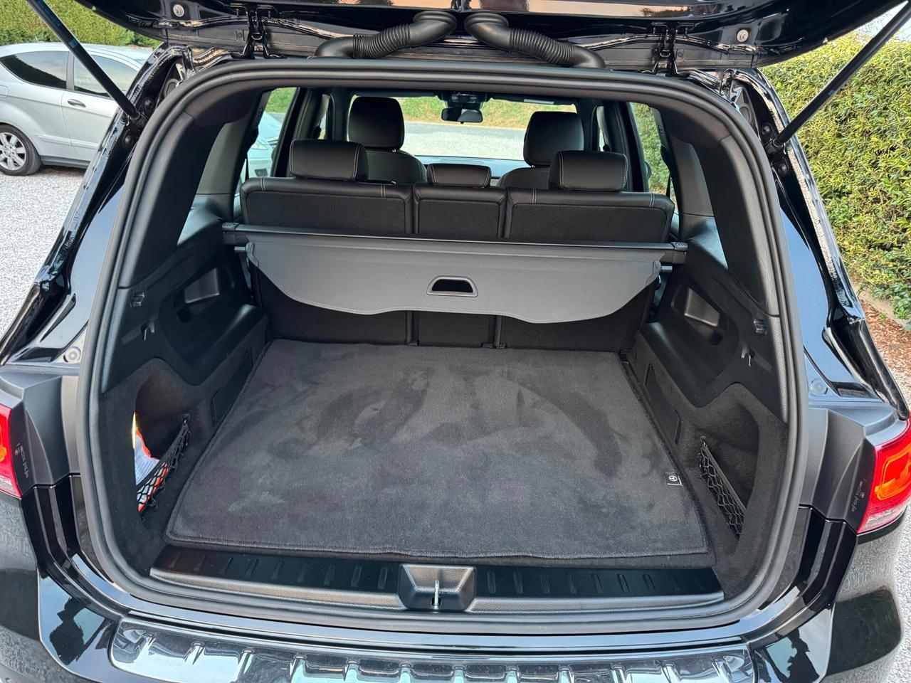 Mercedes-benz GLB 220 d Automatic 4Matic Sport Plus