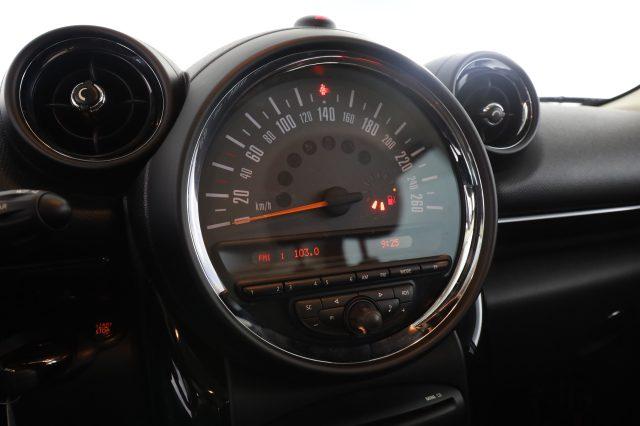MINI Mini Countryman 1.6 One Countryman