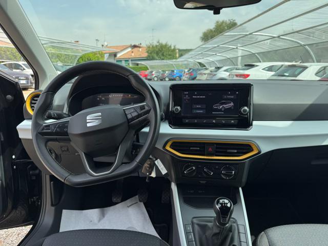 SEAT Arona 1.0 EcoTSI Stye OK NEOPATENTATI