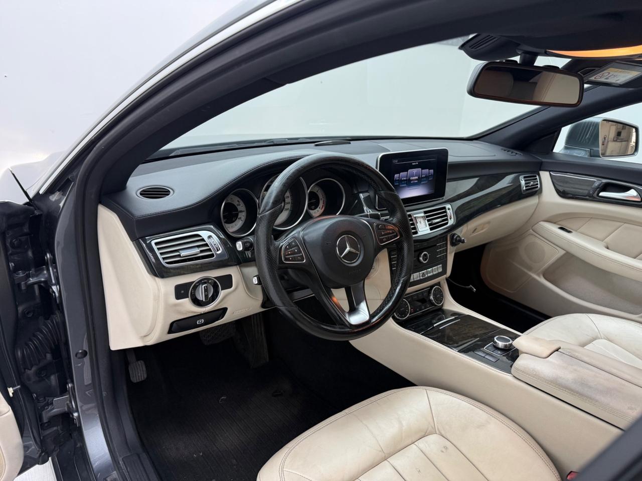 Mercedes-benz CLS 220 d SW Premium