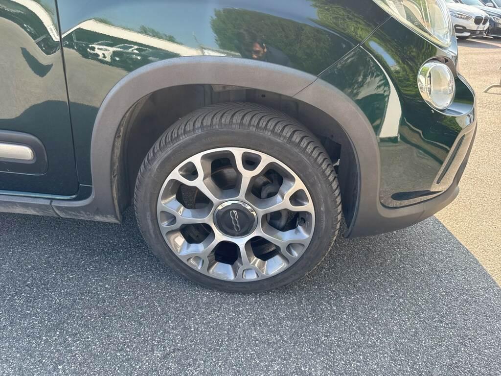 Fiat 500L 1.6 Multijet Trekking