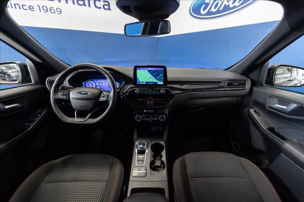 FORD Kuga 2.0 ecoblue ST-Line 2wd 120cv auto del 2023