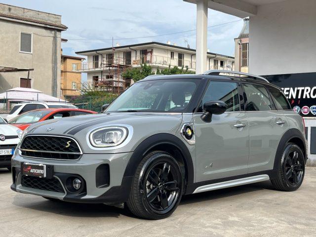MINI Countryman 1.5 Cooper SE Countryman ALL4 Essential