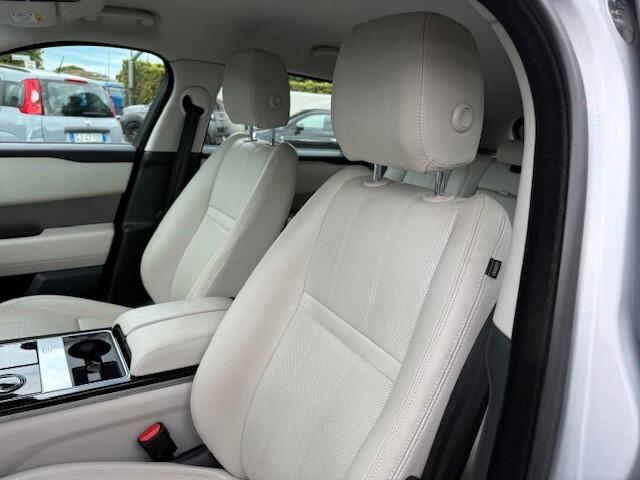 Land Rover Range Velar 2.0 D I4 240 CV S