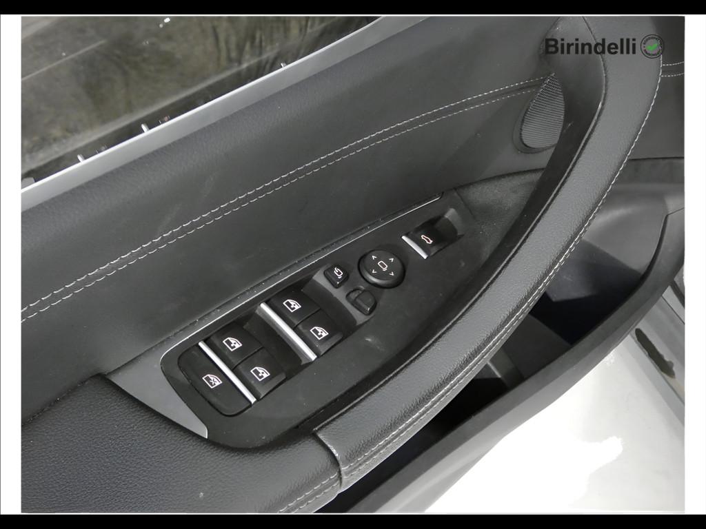 BMW X3 (G01/F97) - X3 xDrive20d 48V Luxury